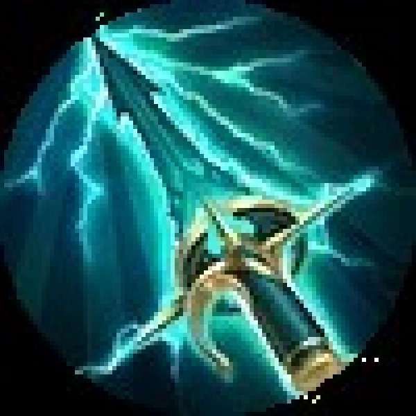 Item Sky Piercer Mobile Legends