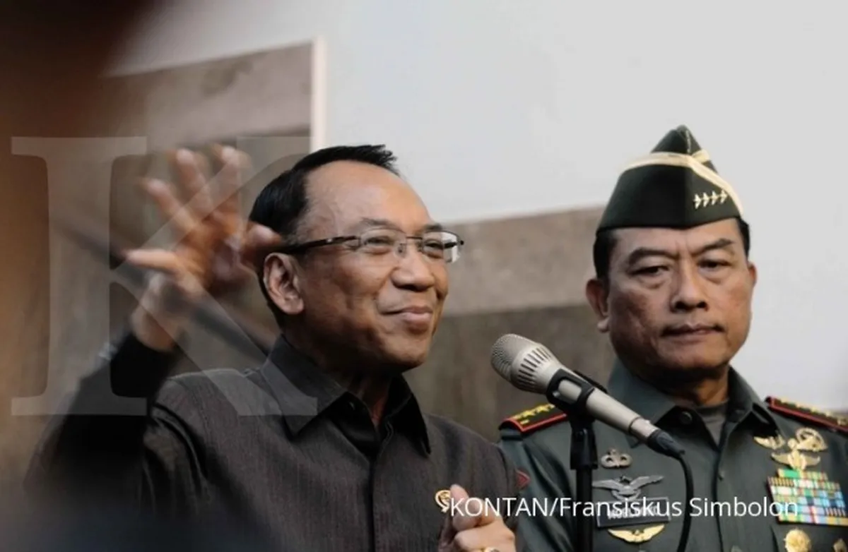 KPK telusuri peran Jero Wacik di SKK Migas