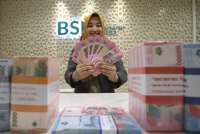 Ini Jadwal Pembayaran Dividen Bank Syariah Indonesia (BRIS)