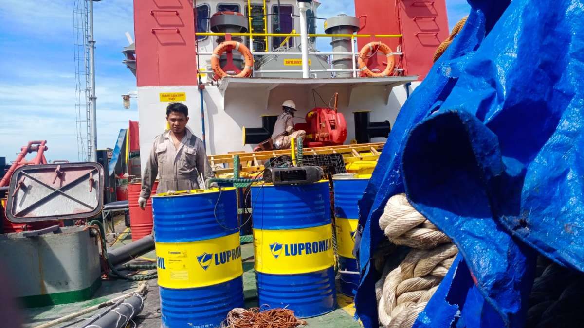 LMAX Menyasar Pasar Sektor Maritim