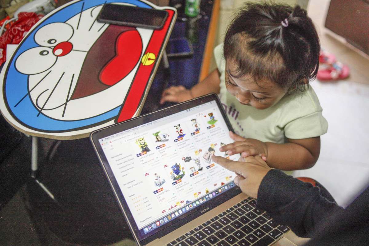 Begini Cara Mitigasi Penipuan Belanja Onlie ala Marketplace