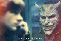 Sinopsis Film Horor Black Phone 2 Dibintangi Ethan Hawke, Tayang Hari Ini