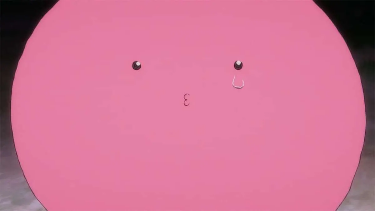 Review Anime Takopi’s Original Sin (Takopii no Genzai), Bikin Perasaan Campur Aduk