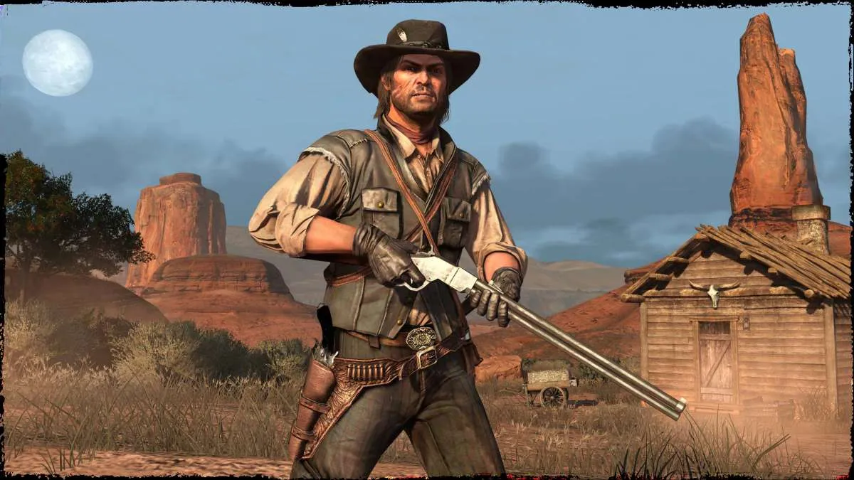 Bersiaplah! Red Dead Redemption Akan Hadir di Android dan iOS pada 2 Desember 2025