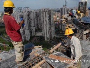 REI Usul Revisi PP soal Tanah Telantar
