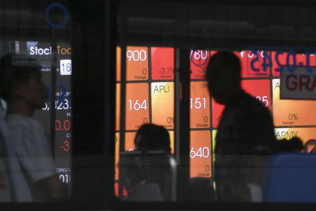 Inikah saham-saham yang berpeluang mendorong window dressing?
