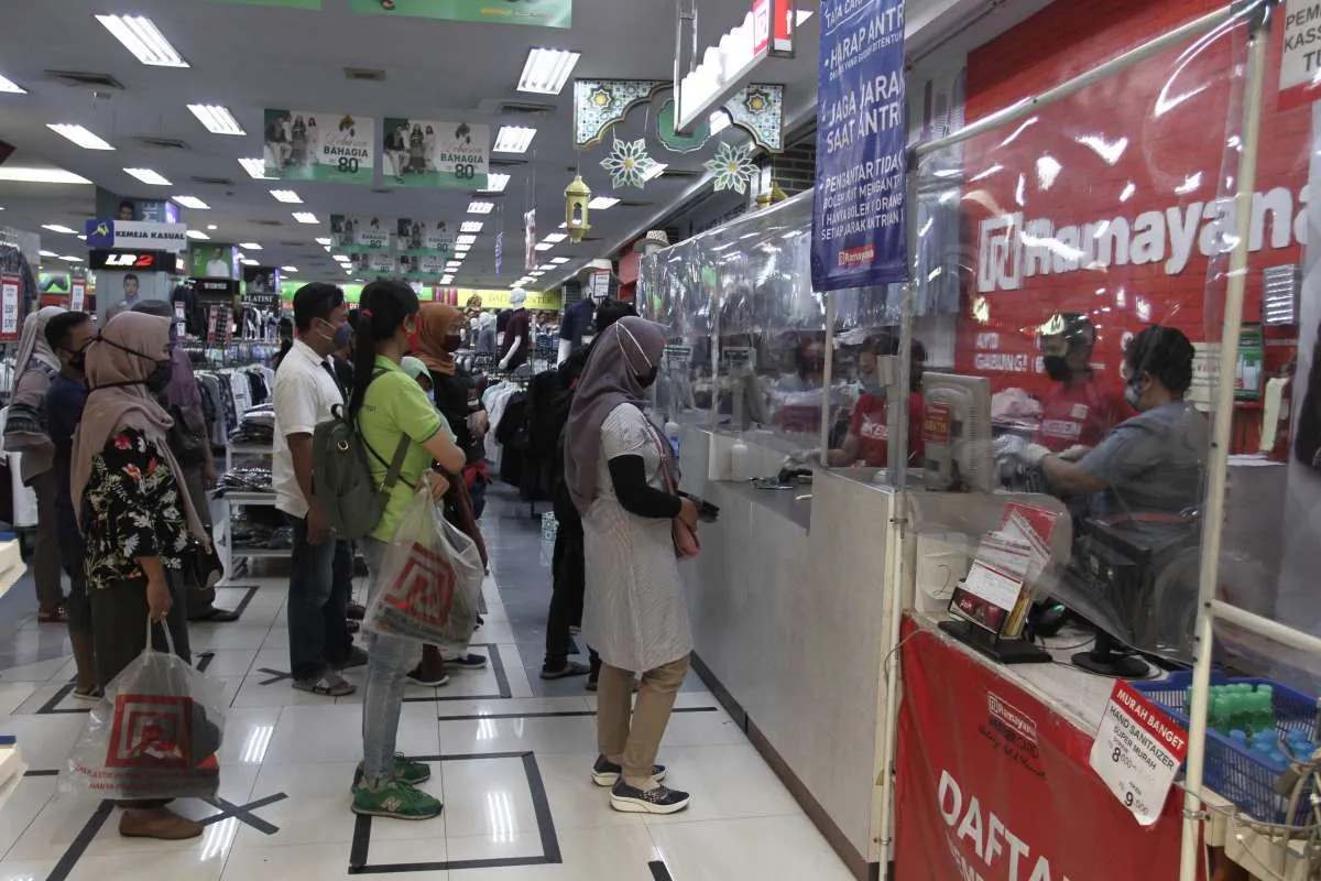 Simak Rekomendasi Saham Ramayana Lestari (RALS) Berikut Ini
