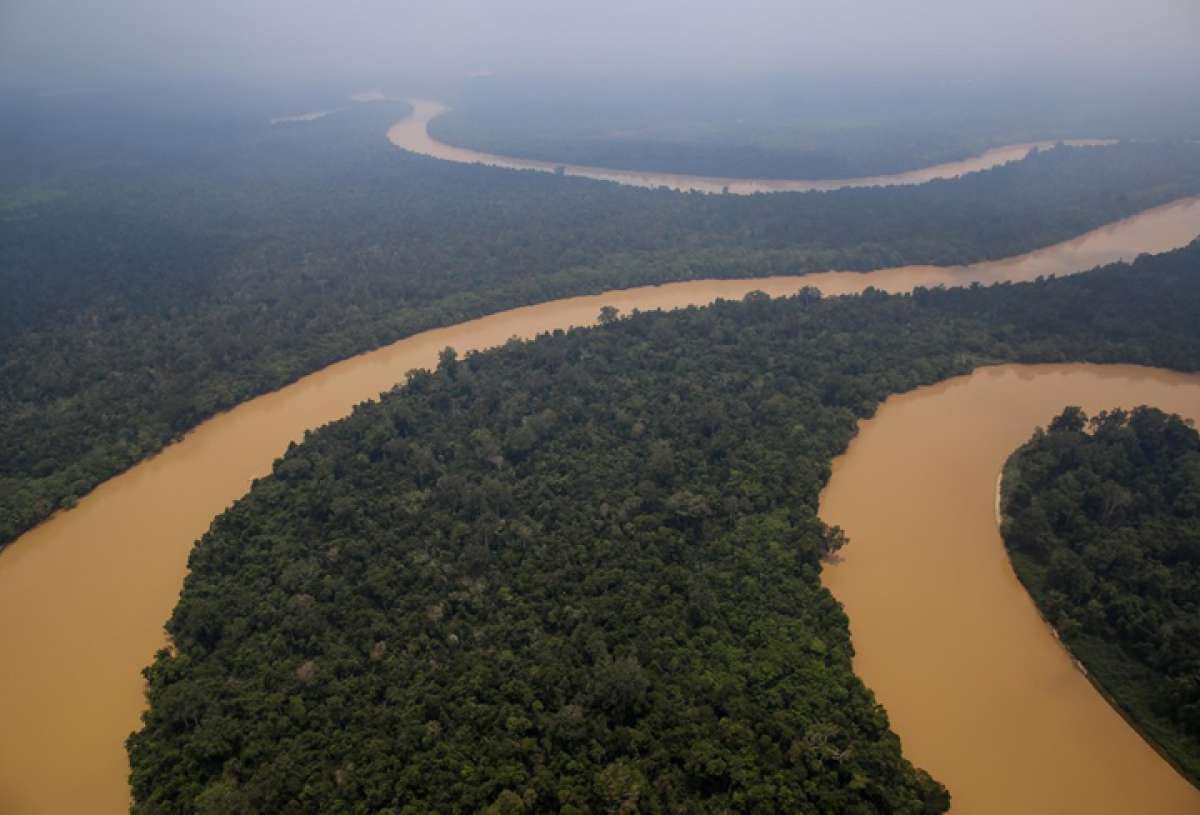 Menjaga Iklim dan Lingkungan Hidup