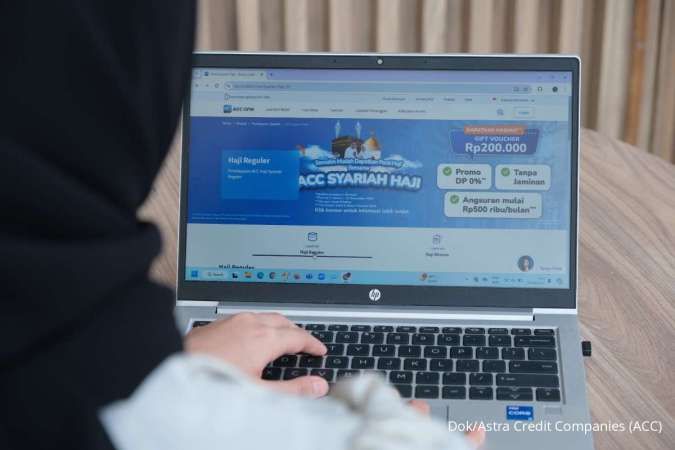 Astra Credit Companies Proyeksikan Pembiayaan Bakal Melebihi Rp 35 Triliun pada 2024