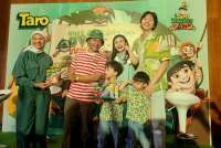 Rayakan 40 Tahun, Taro Hadirkan Taro Rangers Camp,Cetak Generasi Anak Tangguh&Kreatif
