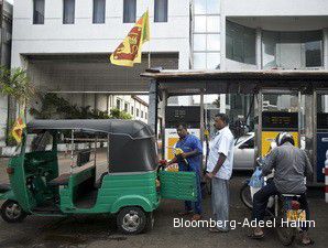 Keajaiban Kecil Sri Lanka Pasca Perang Sipil