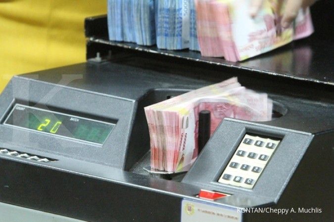 Bank Riau Kepri akan buka cabang di Jakarta