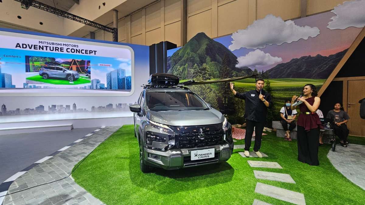 Modifikasi Mobil Harus Mempertimbangkan Aspek Keselamatan 