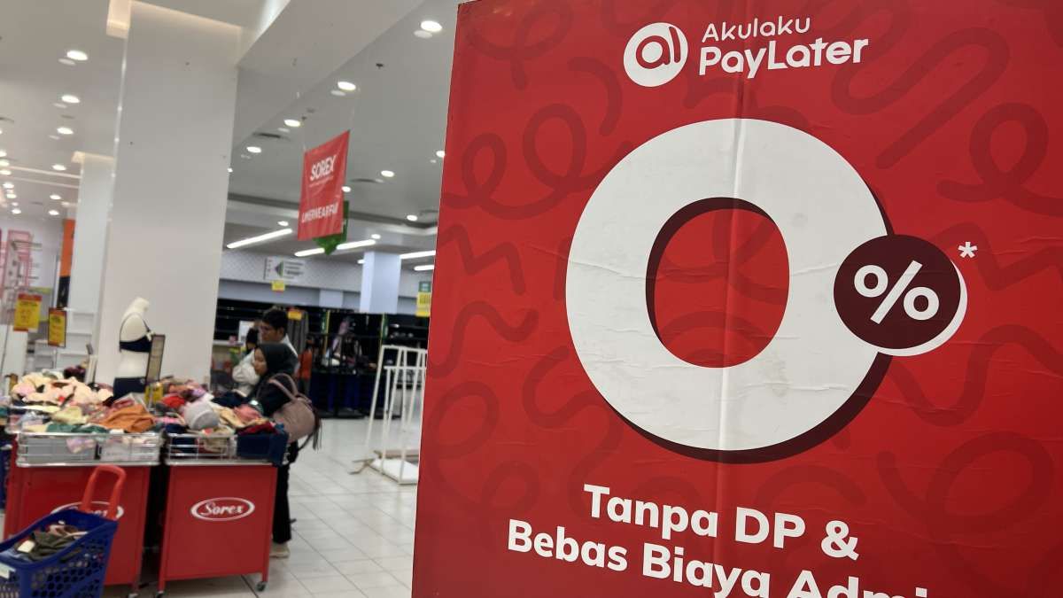 Adu Kuat Layanan Kredit Konsumsi