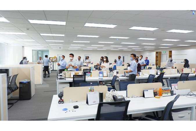 Kontan - BAF Seremonia Online