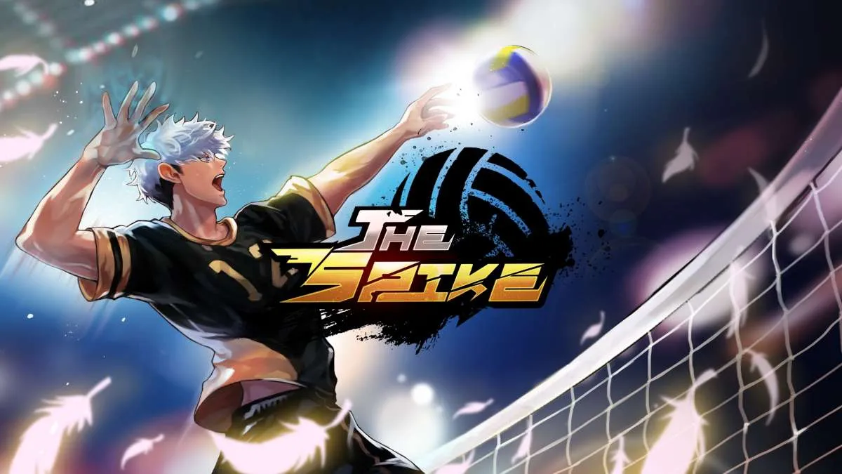 Coupon The Spike Volleyball Story 2022 Update November, Ada 2 yang Baru!