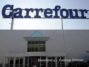 Carrefour Bakal Jual ALFA?