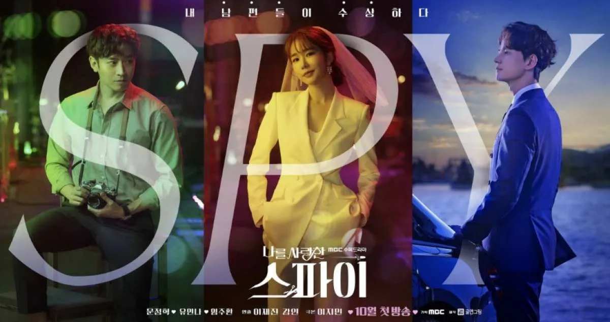 7 Drama Korea terbaru 2020 yang tayang Oktober