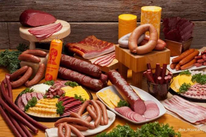 Bahaya! Ini Dia 6 Makanan yang Tingkatkan Risiko Kanker