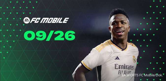 Cara Link Akun FIFA Mobile Android dan iOS Agar Progres Bisa Dilanjutkan ke FC Mobile