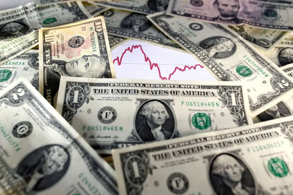 Ekonom bank Permata prediksi cadangan devisa Januari 2020 meningkat US$ 3 miliar