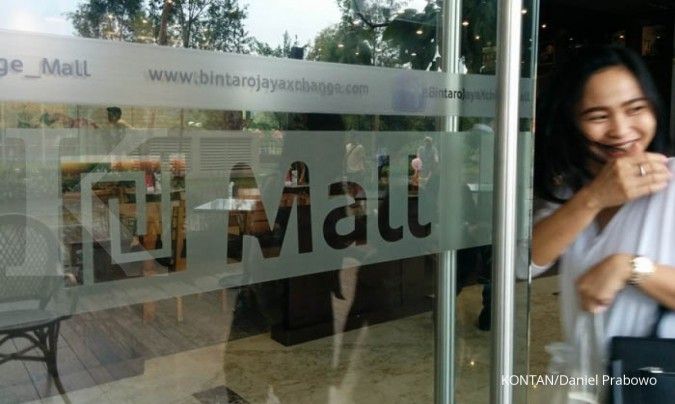Jaya Real Property (JRPT) akan membangun Oceanarium di Bintaro Xchange Mall tahap 2