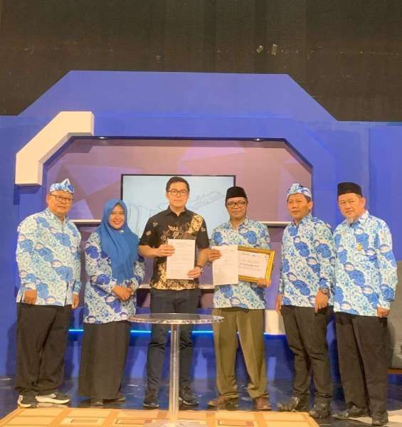 OdyseeEducation&IGI Bersatu Hadapi Tantangan Kekurangan Guru Berkualitas di Indonesia