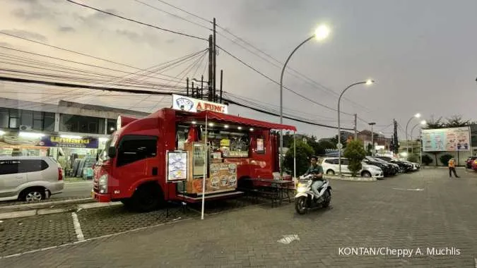 Promo 17 Agustus 2023 Ikkudo Ichi Es Teler 77 And Baso Afung Harga