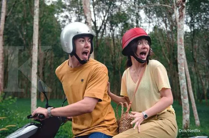 Miliki Kisah Unik dan Kocak, Tonton 4 Rekomendasi Film Thailand di Netflix Ini!