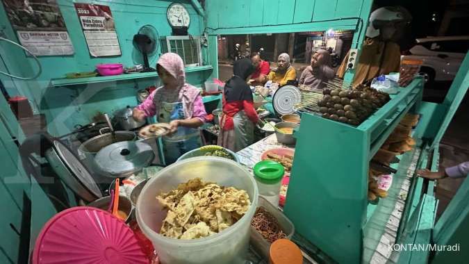 Jadwal Imsak Kota Kediri Senin (23/2): Pastikan Sahur Tepat Waktu