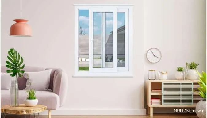 Tren Dekorasi Jendela 2026 yang Membuat Rumah Lebih Hangat dan Berkarakter