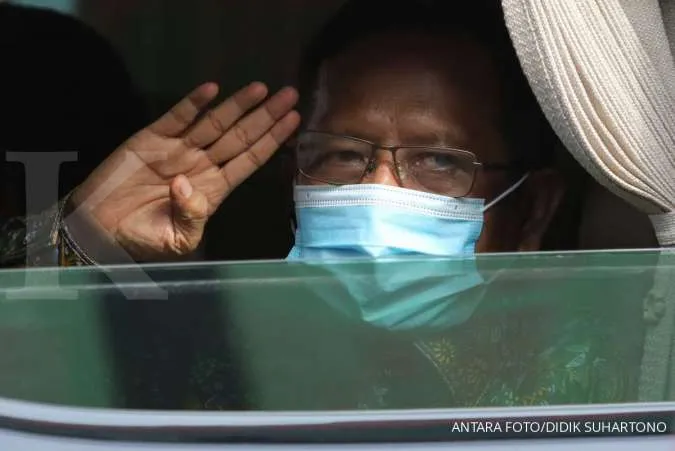 Indonesia aims to recoup nearly $8 bln of Asian financial crisis debt