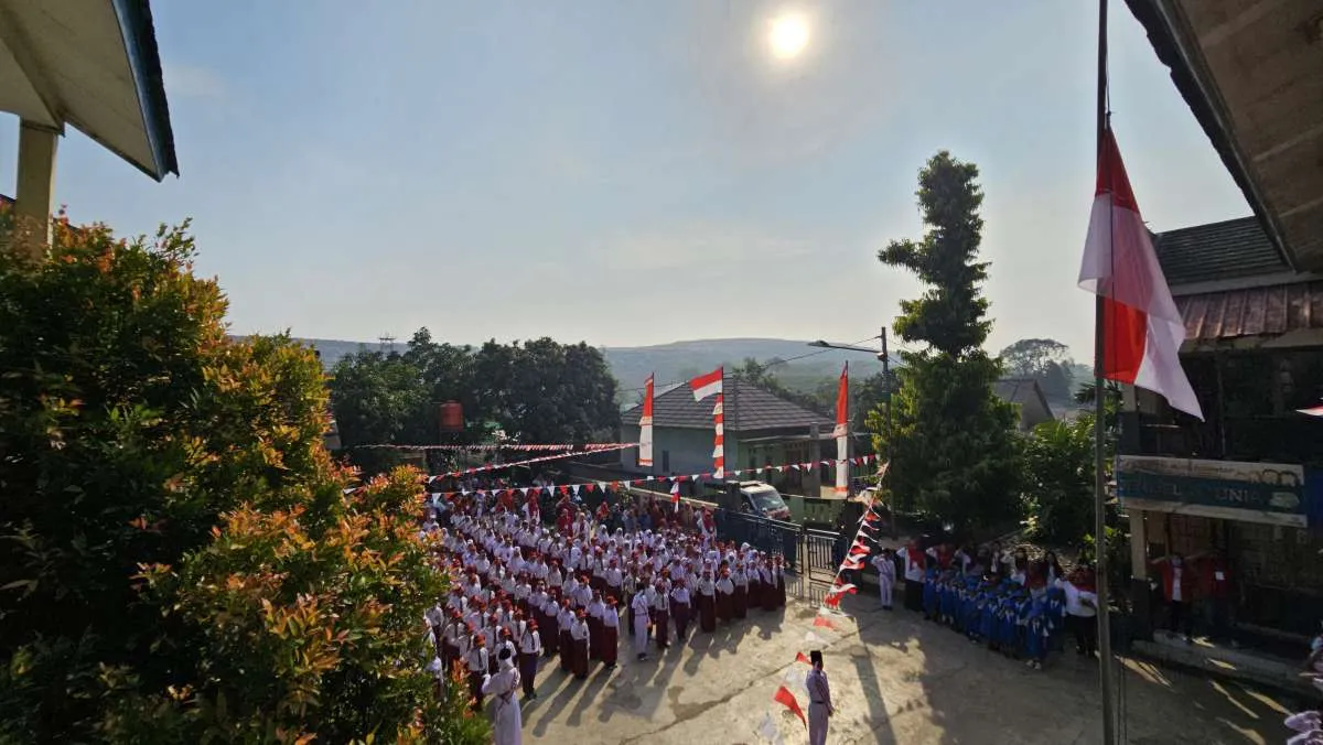 Apa Itu Jalur PAPS pada SPMB Jabar 2025? Ini Pengertian hingga Manfaat untuk Siswa