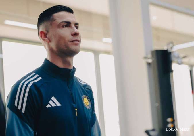 Masa Depan Ronaldo di Al Nassr Tak Pasti, 8 Klub Ini Bisa Curi Peluang