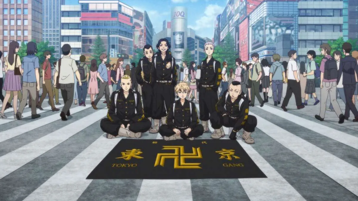 Episode baru rilis setiap pekan, berikut jadwal anime iQIYI bulan Agustus 2021