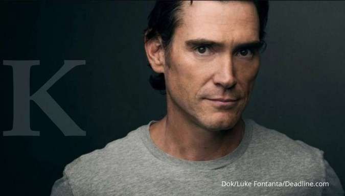 Usai Justice League, Billy Crudup akan memiliki peran lebih besar di film The Flash?