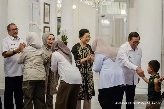 Ide 20 Ucapan Halal Bihalal Idul Fitri 2026 Berkesan dan Eratkan Silaturahmi