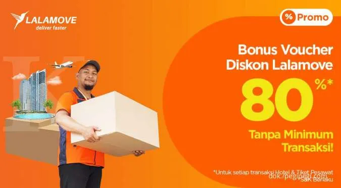 Promo pegipegi