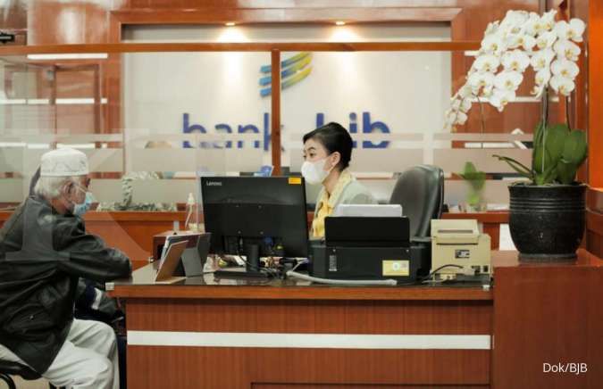 Bank BJB Proyeksikan Suku Bunga Deposito Akan Turun Sejalan dengan BI Rate