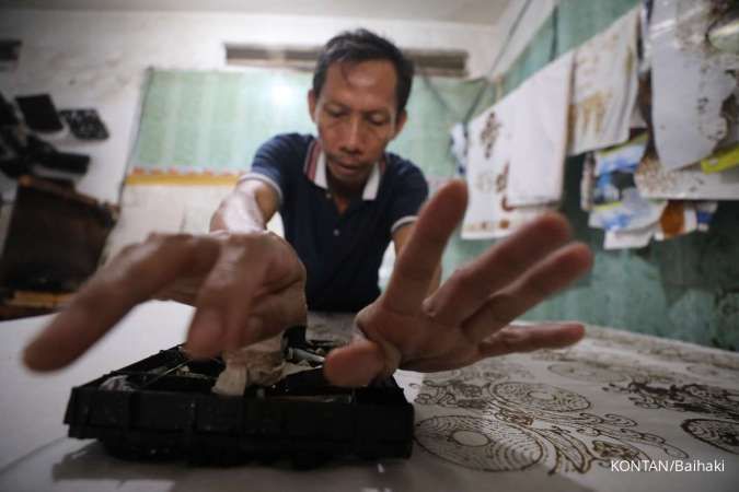 Digitalisasi Distribusi Bantu UMKM Tingkatkan Efisiensi