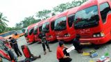 Solar dibatasi, Travel Daytrans pertahankan tarif
