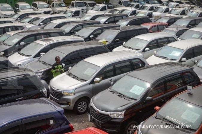 Murah, Harga Mobil Bekas Toyota Avanza 2015 Hanya Rp 100 Juta Per Maret 2022