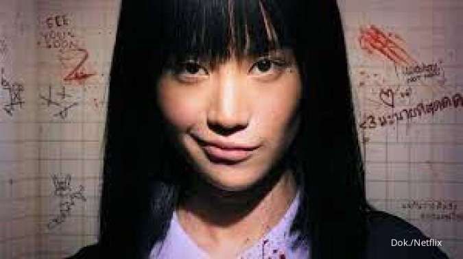 Solusi Bosan Nonton Drakor, Tonton 5 Series Thailand di Netflix Ini Aja Yuk!