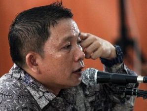 Selain Cirus, polisi juga periksa bekas pengacara Gayus