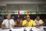 Golkar Munas Bali akan rapimnas akhir pekan ini