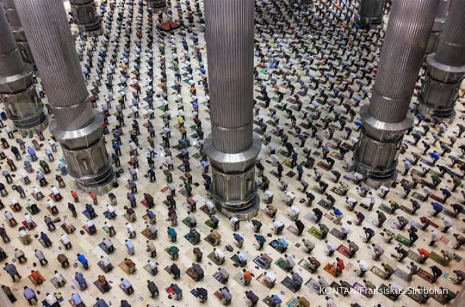 Jadwal Imsak dan Buka Puasa di Tangerang Hari Ini (9/3): Waspada Beda Waktu Imsak