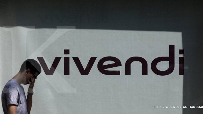 Ekspansi Drahi terganjal isu monopoli dan pajak