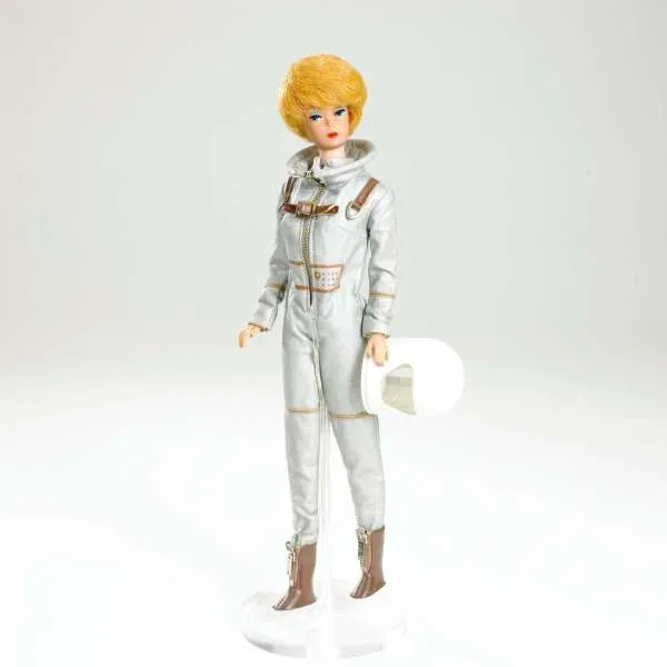 Astronaut Barbie (1965)