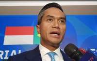Indonesia Incar CEPA dengan Brasil, Kadin Beberkan Sektor yang Prospektif