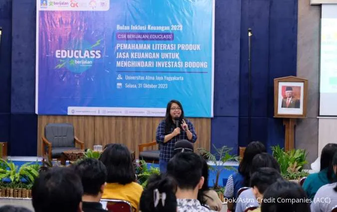 North Jakarta District Court Orders PT TForce to Refund Customers' Money